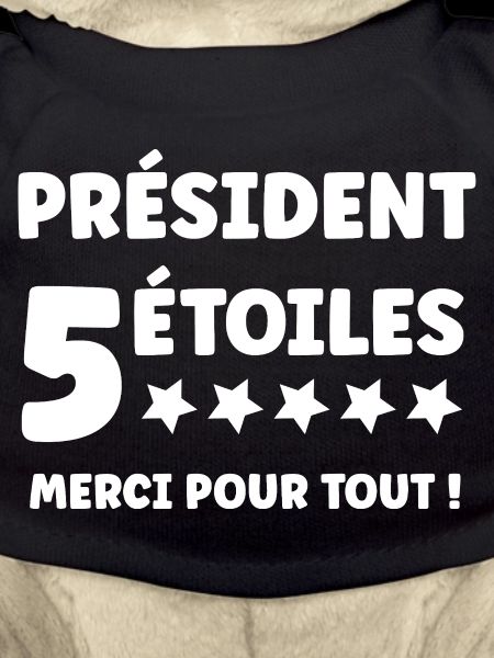 Président
