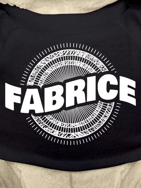 Gift idea Fabrice
