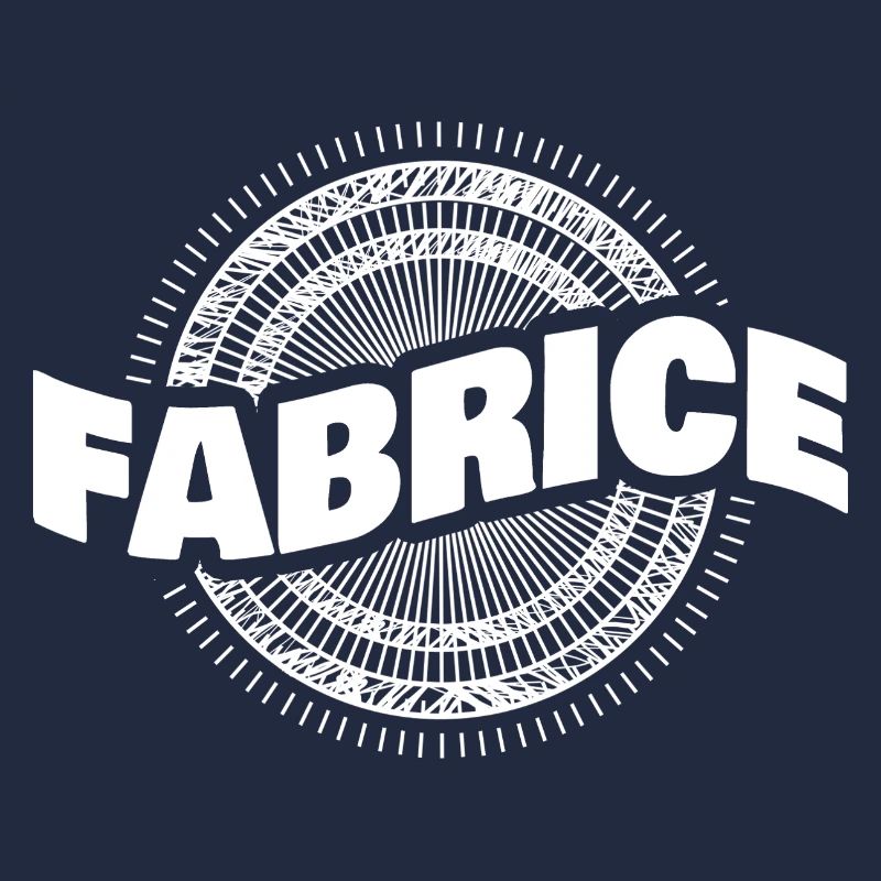 Projet cadeau Fabrice