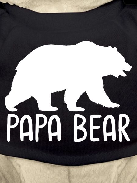 Papa Bear