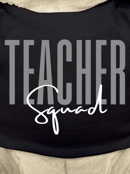 Teacher Squad Grade Appreciation Day