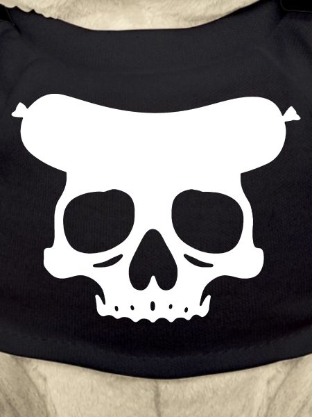 Sausage Skull