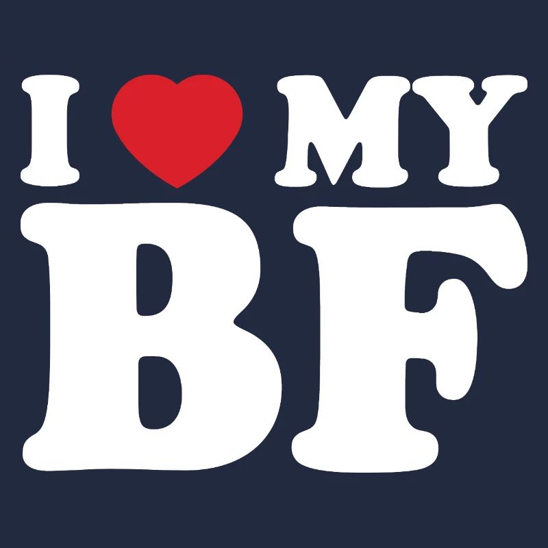 I Heart My BE Tee