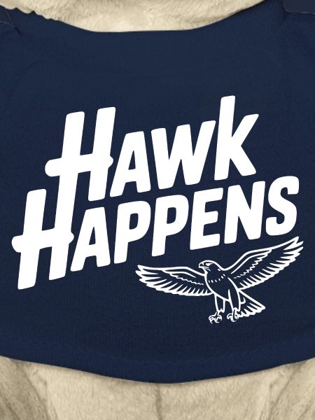 Hawk Happens