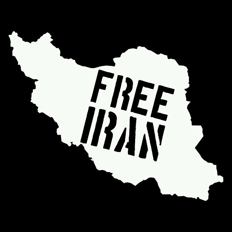 Iran Freiheit Free Iran