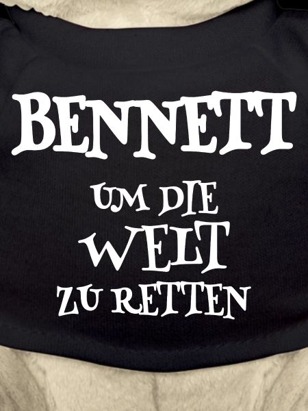 Retter Bennett