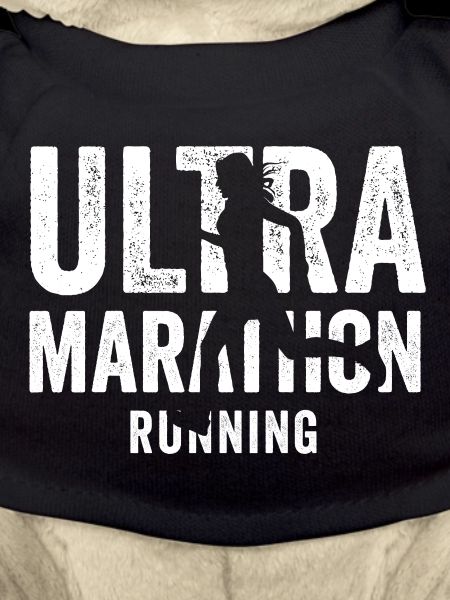 Ultramarathon