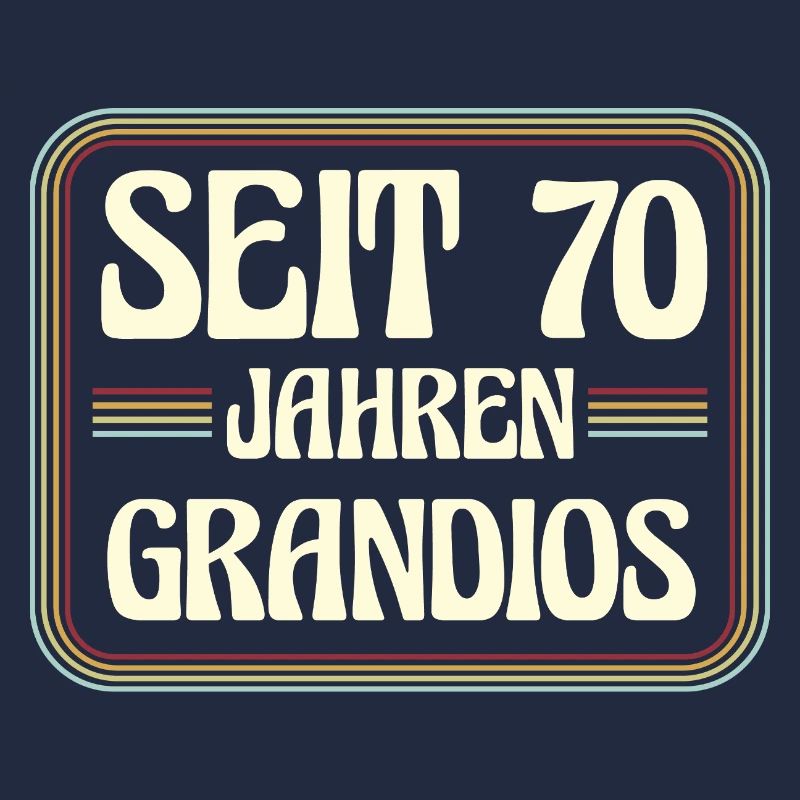 70 ans Anniversaire 70
