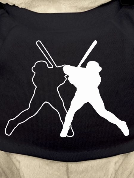 Baseball Ball Logo