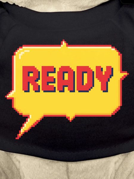 Ready Pixel Burst