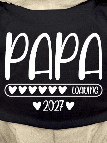 Papa 2027 loading
