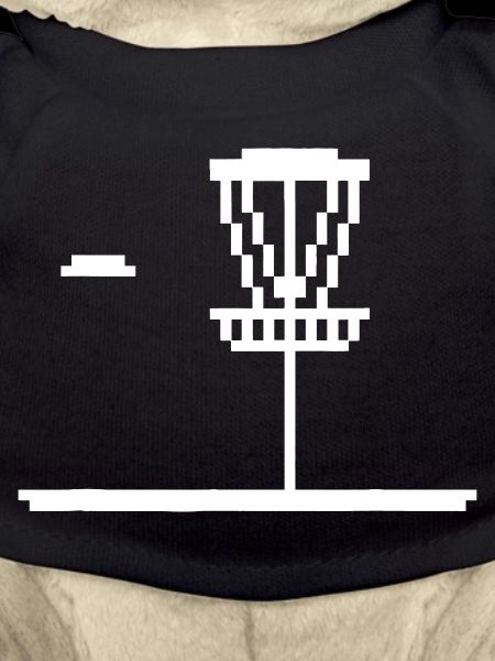 Pixel Lighthouse Silhouette