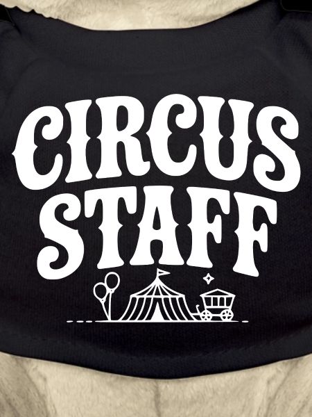 Circus Staff