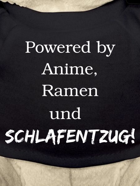 Powered by
