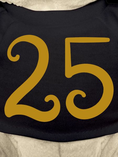 25