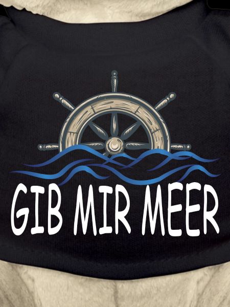 Gib mir Meer