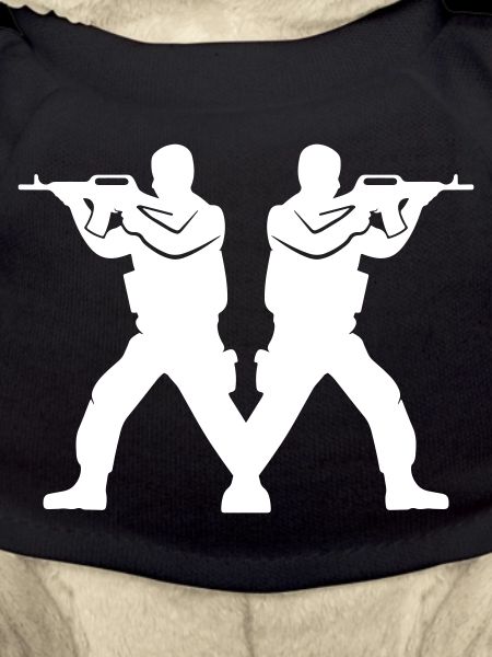 Soldier Icon