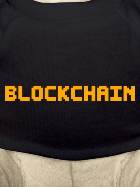 Blockchain Pixel