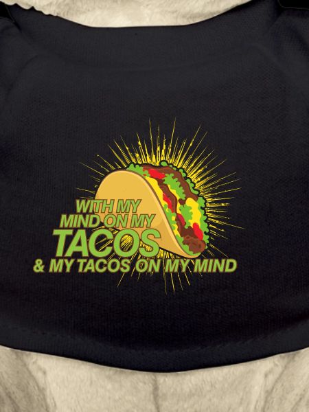 Tacos Tacos Tacos