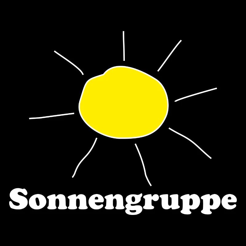 Cadeau de maternelle groupe soleil