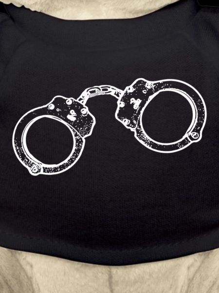 handcuffs