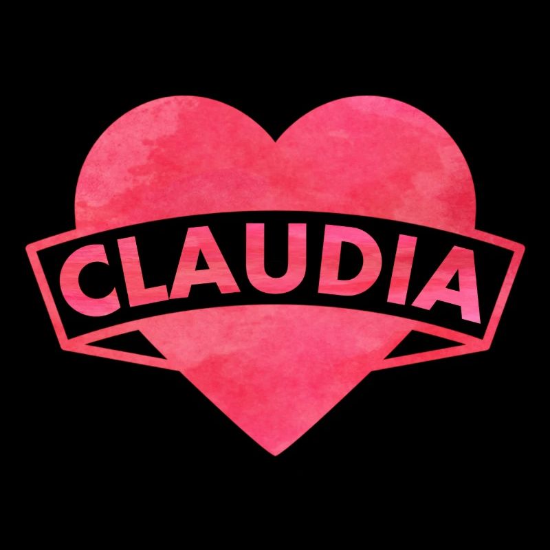 Claudia