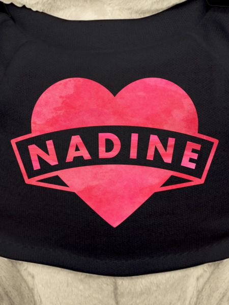Nadine
