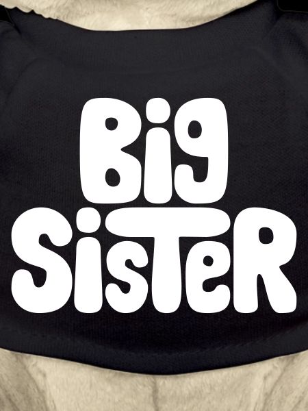 Big sister