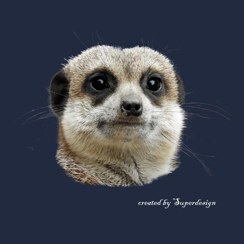 Erdmännchen