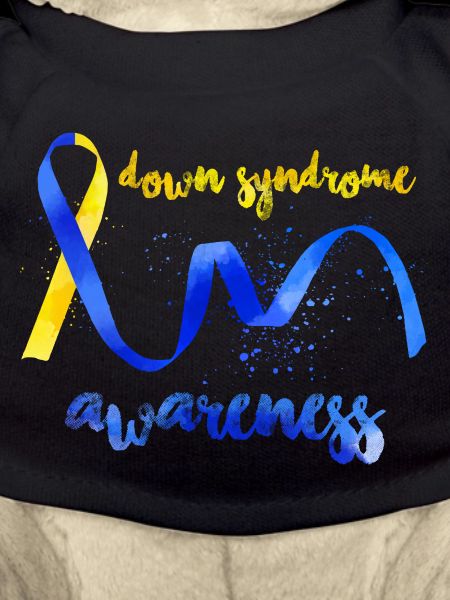 Down Syndrome Awareness