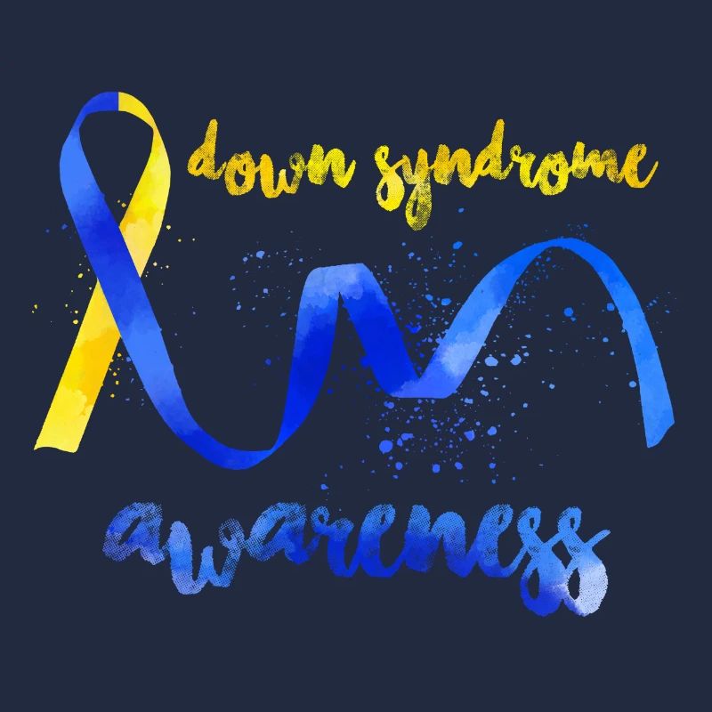 Down-Syndrom-Bewusstsein
