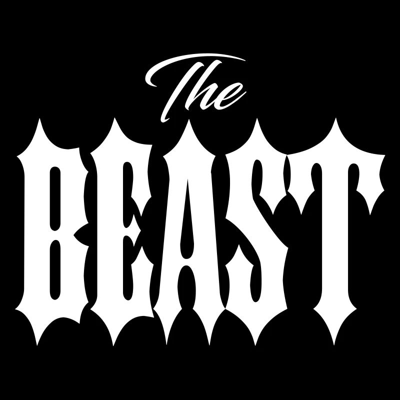 The Beauty & The Beast partner look