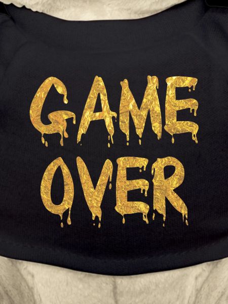 Game Over