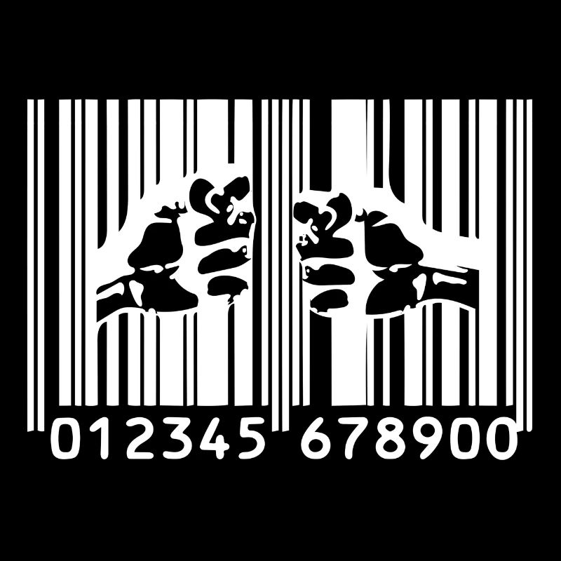 Bars Banksy du capitalisme