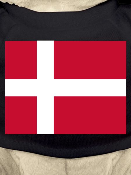 Drapeau du Danemark