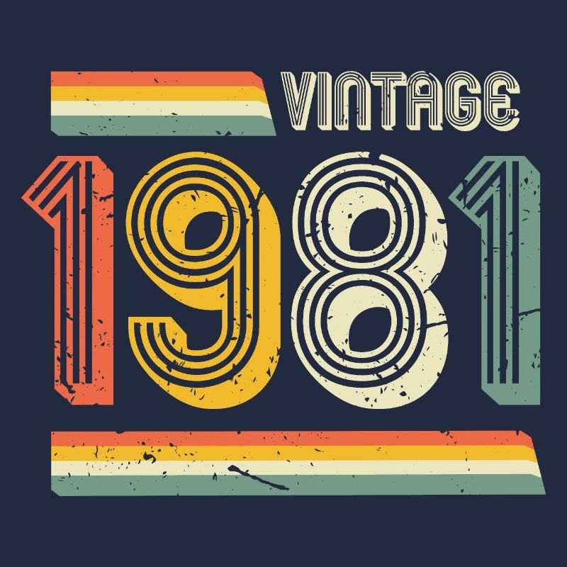 Millésime 1981