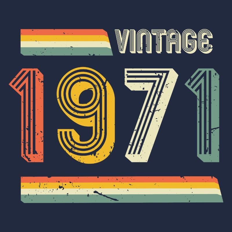 Millésime 1971