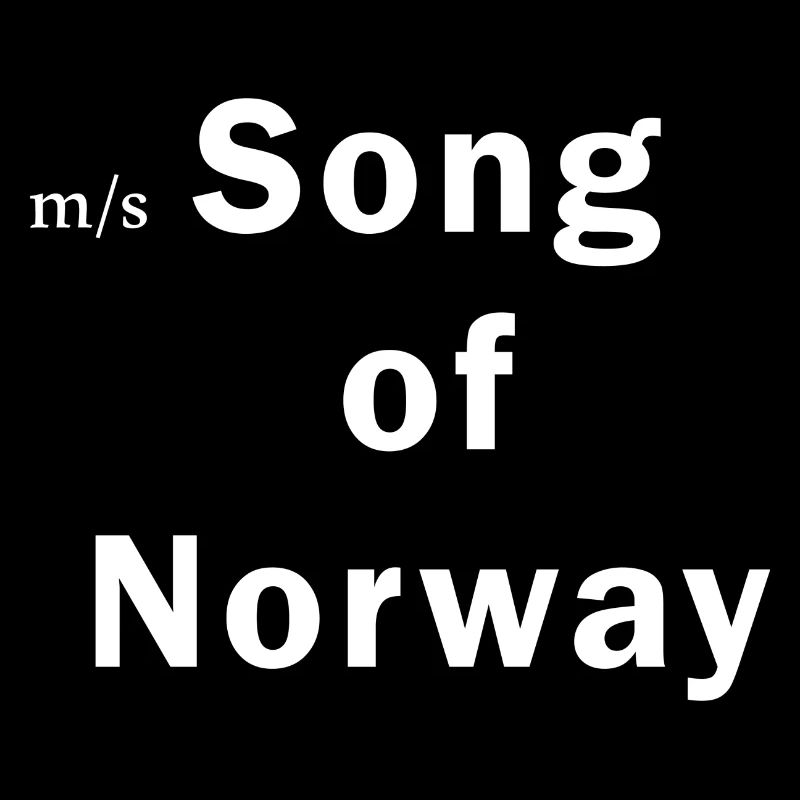 Lied von Norwegen