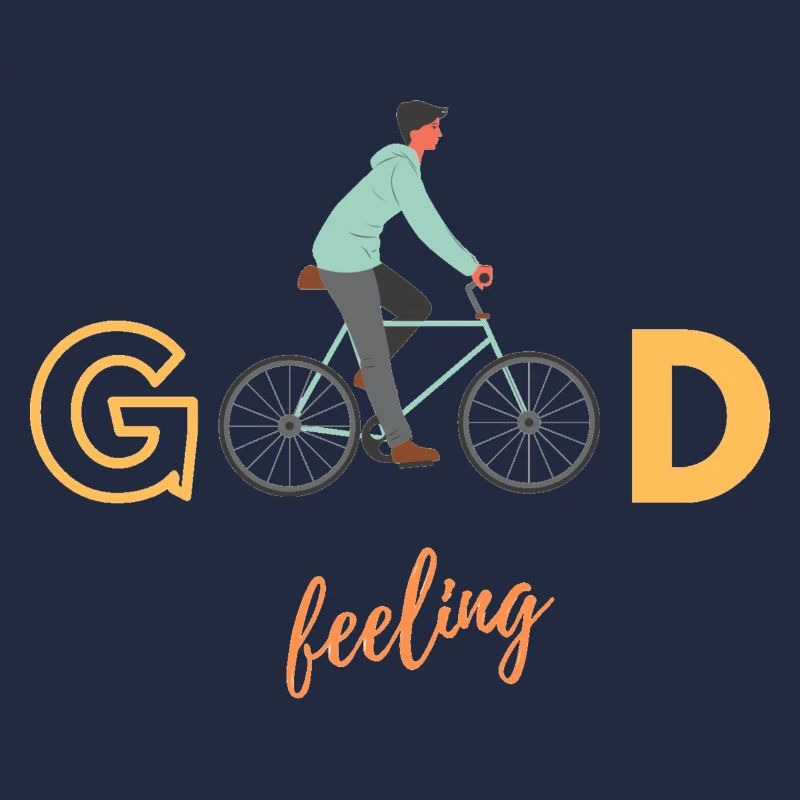 good feeling