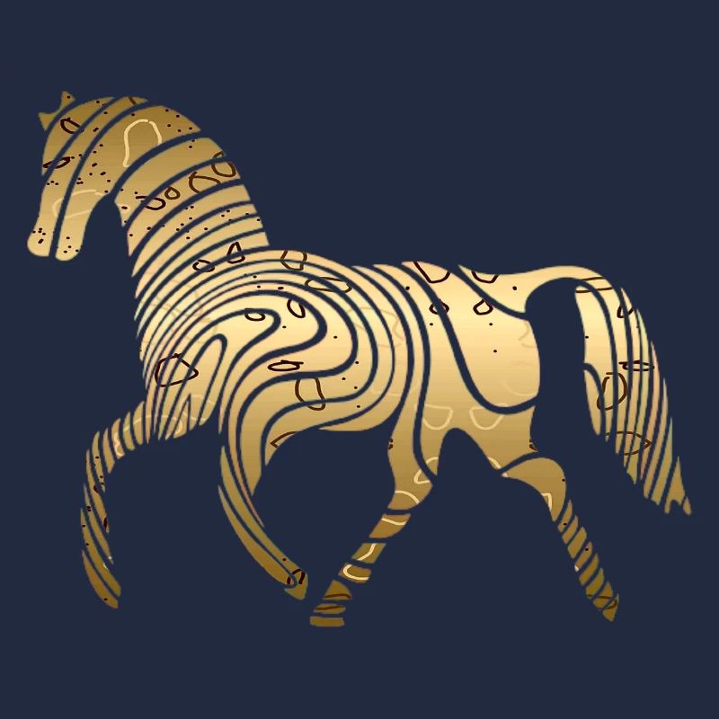 Pferd