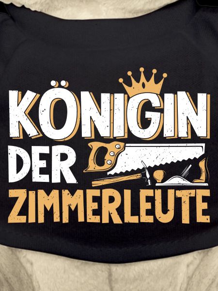 Zimmerer Zimmermann Zimmerei Zimmerin