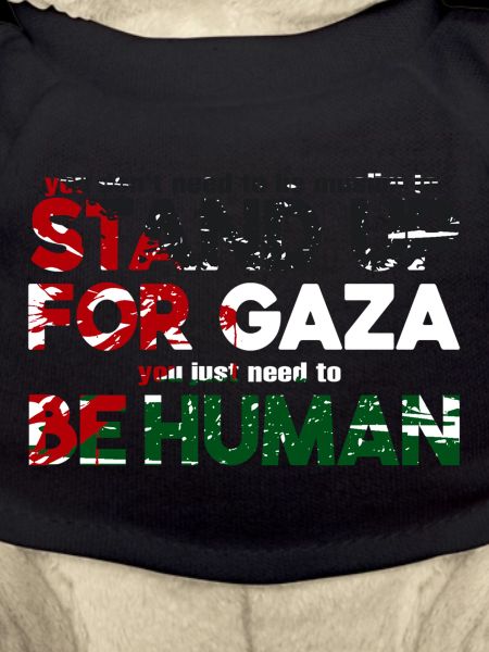 défendre Gaza