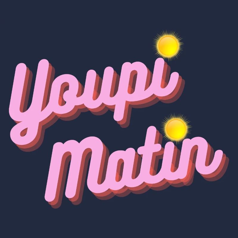 youpi matin