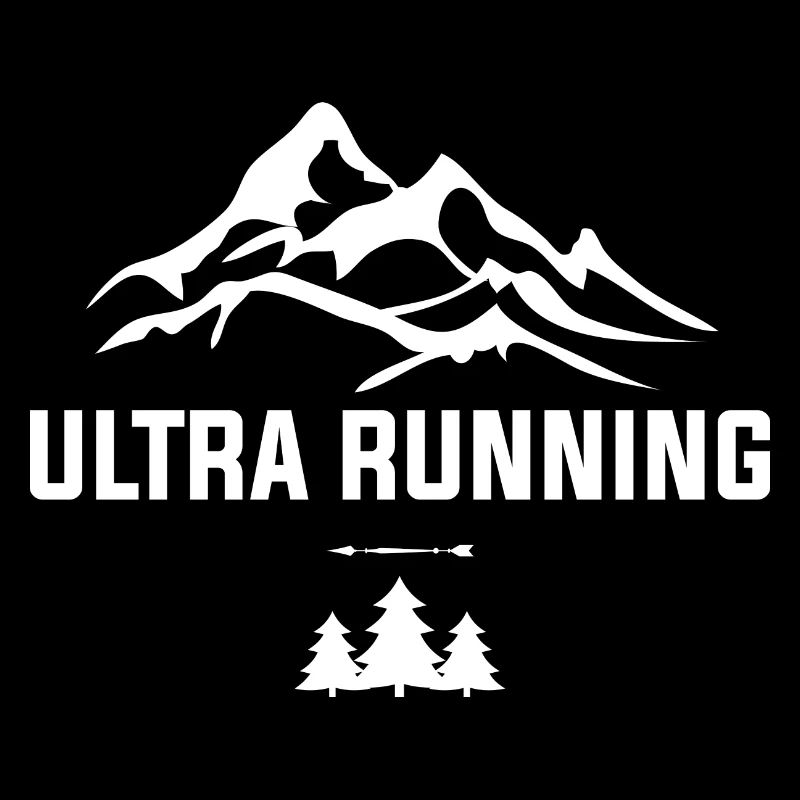 Ultra running trail run trail runner marathon