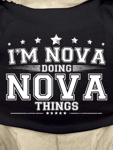Nova