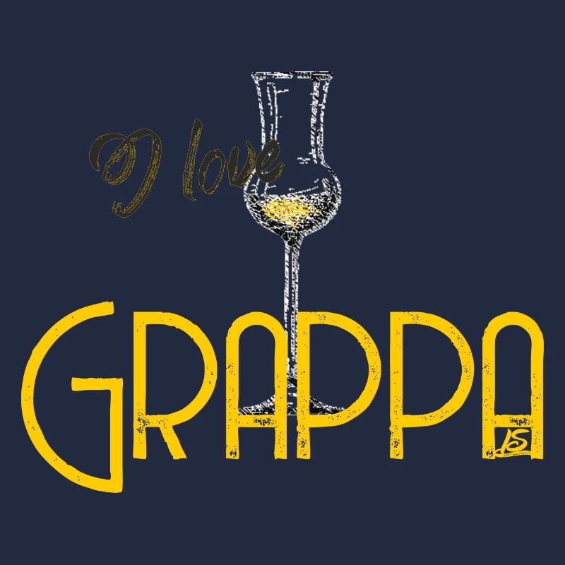 J’adore Grappa