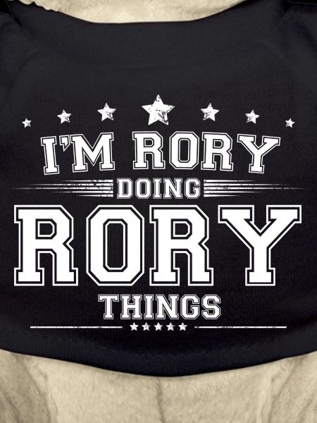 Rory