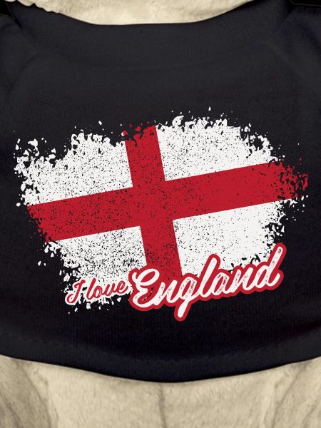 J'aime l'Angleterre