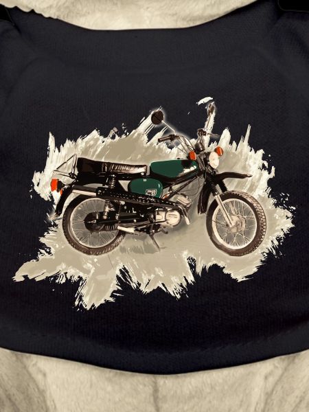 Enduro S51