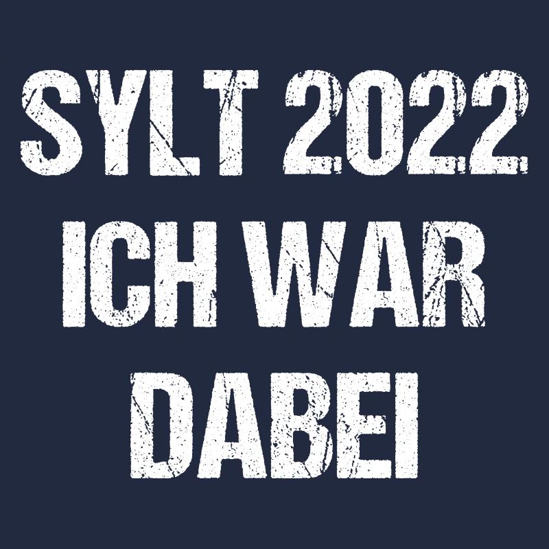 Sylt ich war dabei 9 euro ticket